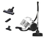 Lykkele Robot sprzątający Mogens biały - 1129453 - zdjęcie 1